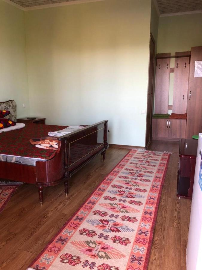 Altynai Guest House 乔尔蓬阿塔 外观 照片
