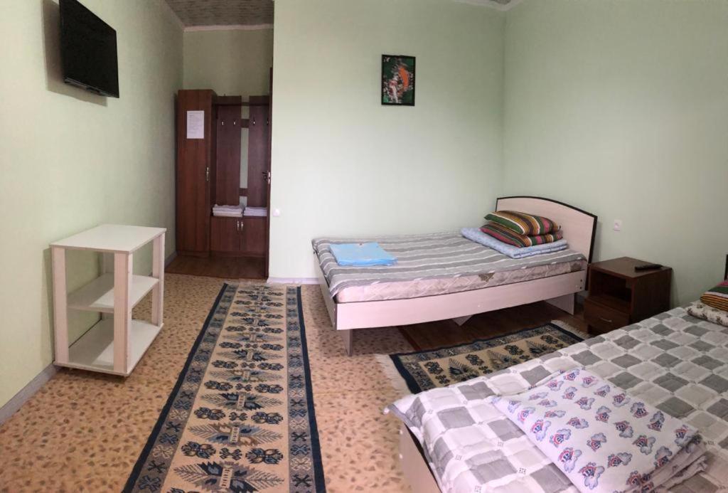 Altynai Guest House 乔尔蓬阿塔 外观 照片