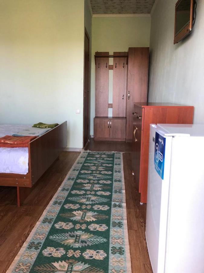 Altynai Guest House 乔尔蓬阿塔 外观 照片