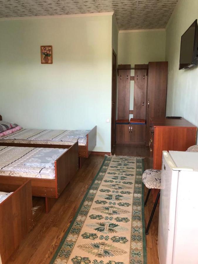 Altynai Guest House 乔尔蓬阿塔 外观 照片
